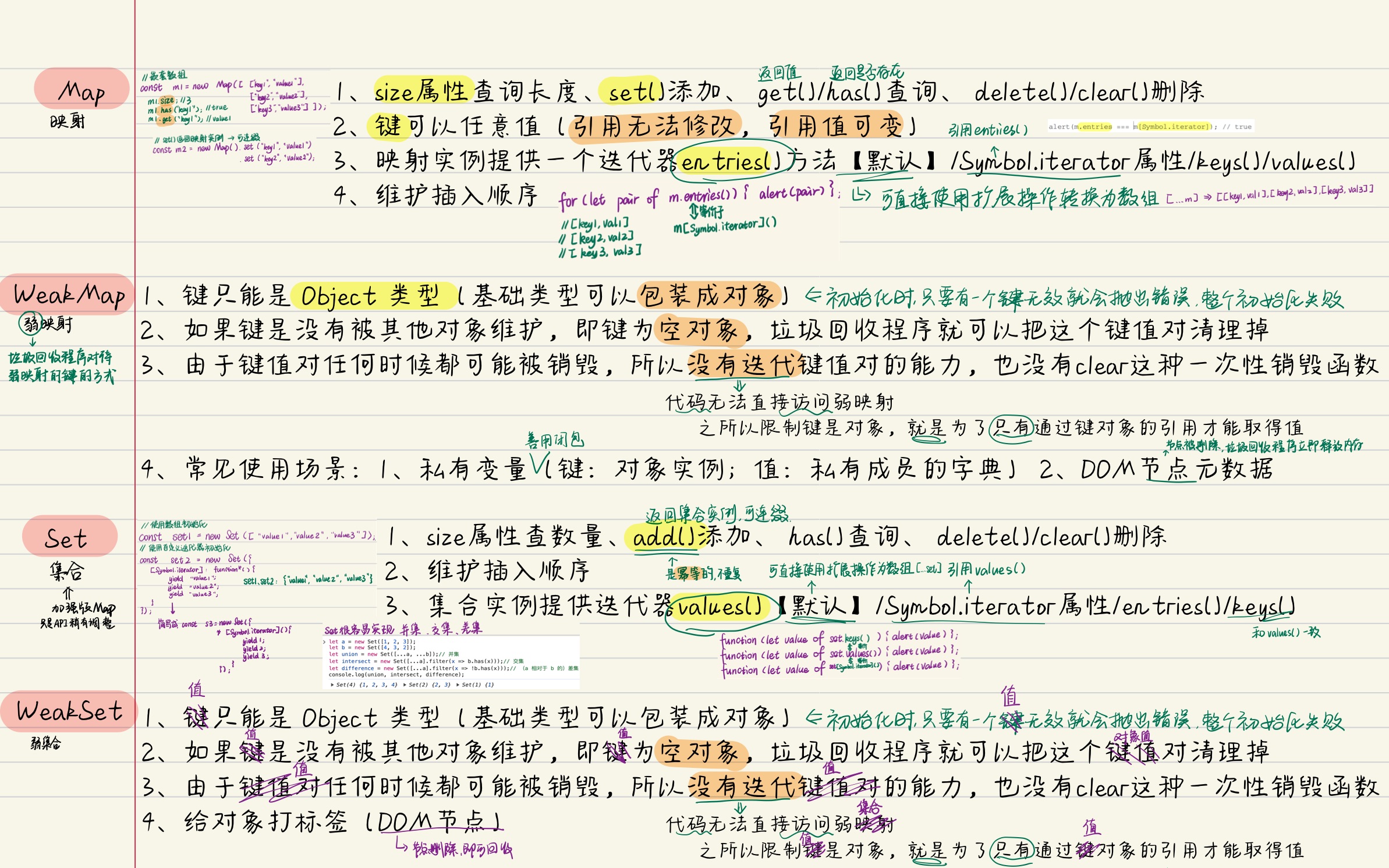 《红宝书》-17